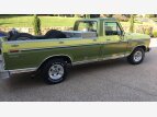 Thumbnail Photo 5 for 1974 Ford F100 2WD Regular Cab